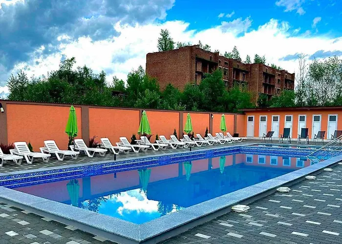 Hotel Viza & Spa